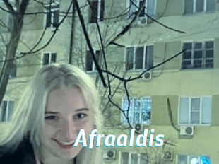 Afraaldis