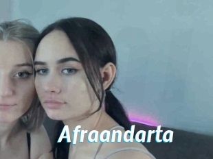 Afraandarta