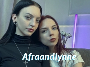 afraandlynne J Mine