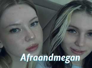 Afraandmegan