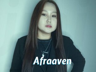 Afraaven