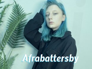 Afrabattersby
