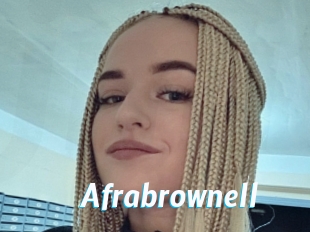 Afrabrownell