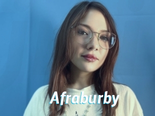 Afraburby