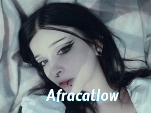 Afracatlow