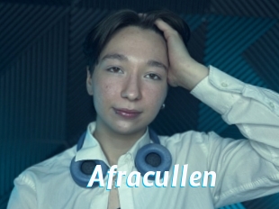 Afracullen