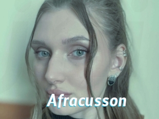 Afracusson
