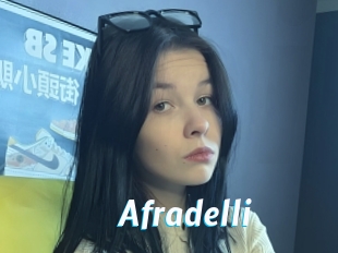Afradelli