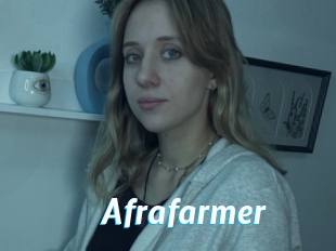 Afrafarmer