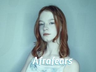 Afrafears