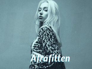 Afrafitten