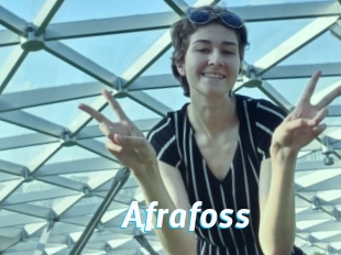 Afrafoss