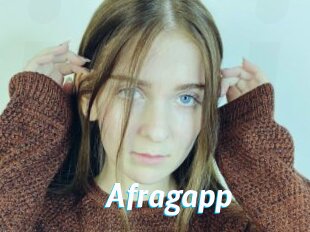 Afragapp