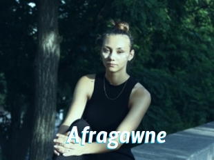Afragawne