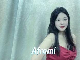 Aframi