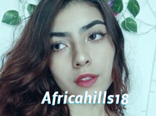 Africahills18