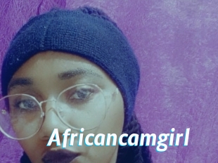 Africancamgirl