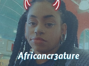 Africancr3ature