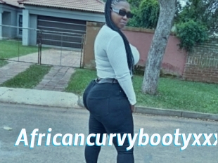 Africancurvybootyxxx