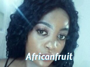 Africanfruit