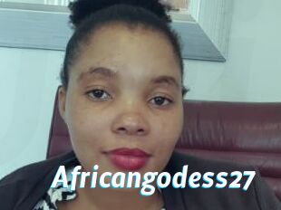 Africangodess27