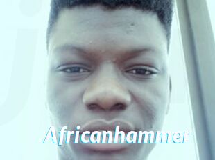 Africanhammer