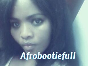 Afrobootiefull