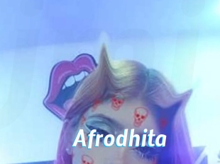 Afrodhita