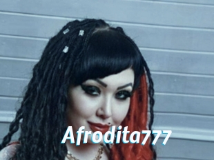 Afrodita777