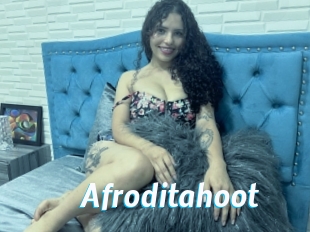 Afroditahoot