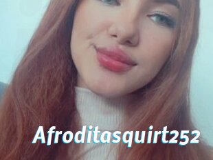 Afroditasquirt252