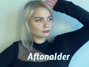 Aftonalder