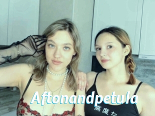 Aftonandpetula