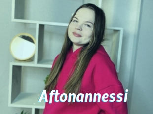 Aftonannessi