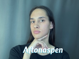 Aftonaspen