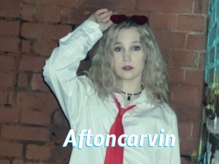 Aftoncarvin