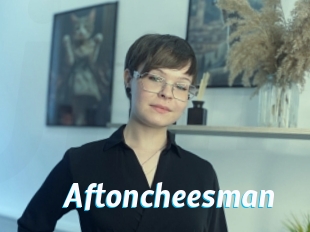 Aftoncheesman