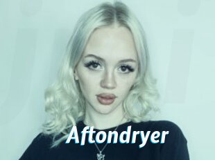 Aftondryer