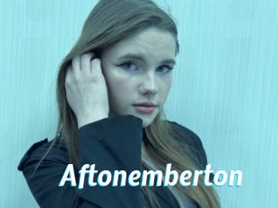 Aftonemberton