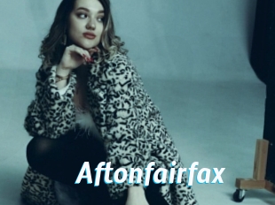 aftonfairfax J Mine