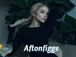 Aftonfigge