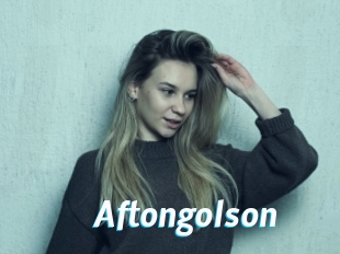 Aftongolson