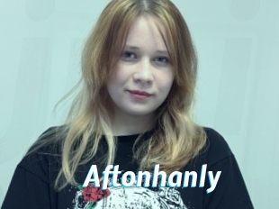 Aftonhanly