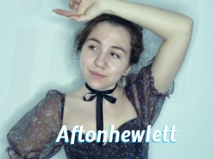 Aftonhewlett