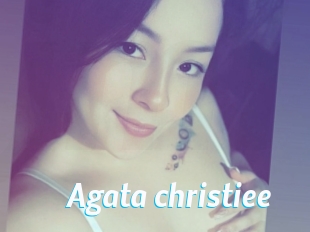 Agata_christiee