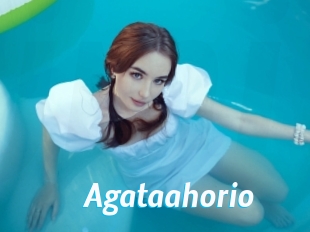 Agataahorio