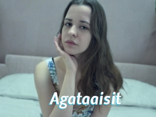 Agataaisit