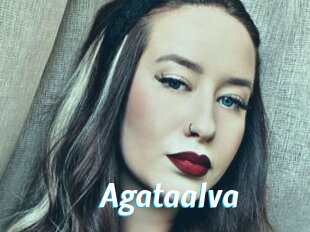 Agataalva