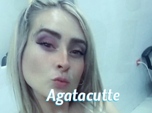 Agatacutte