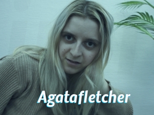 Agatafletcher